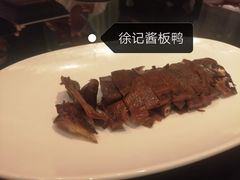 -徐记海鲜(陕西历史博物馆|明德门店)
