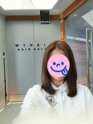 -MY HAIR ARDOR