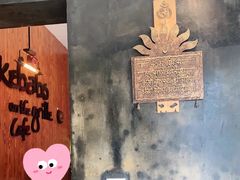 -克比叔叔印度餐厅Kebabs on the Grille(永康路分店)