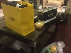 -思念果岭悦温泉