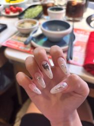 -RL Nail·瑞丽美甲美睫品牌原创店