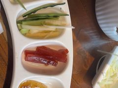 -北京老铺烤鸭(老城根店)