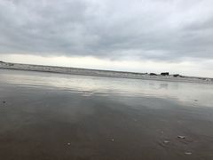 -南澳海滩