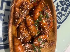 老西门元宝虾-老西门·常州菜·20年老品牌(新区店)