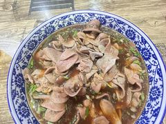 -九八五面馆(欧洲城店)