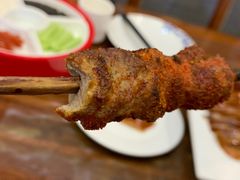 -东来顺•非遗火锅(外滩店)