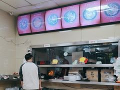 -舒记老友粉(埌西店)