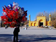 -艾提尕尔清真寺
