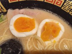 -一兰拉面(新宿中央东口店)