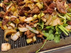 -百饺园(平山道店)