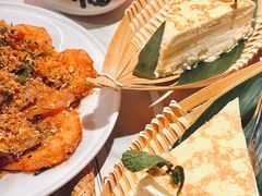 -太食獸泰式茶餐厅(兰州中心首店)