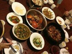 -传统香辣蟹(南园路店)