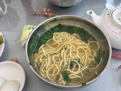 -杨记拉面总店