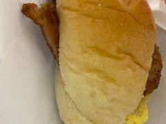 -L猪扒包(天河购书中心店)