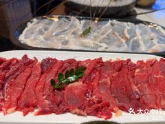 -琥珀川糟粕醋火锅(慈云寺店)