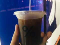 -% Arabica阿拉比卡咖啡(深圳湾万象城店)