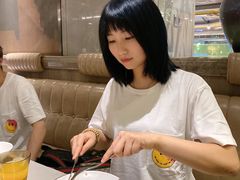 -海天盛宴海鲜自助(正大广场店)