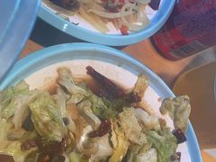 -四禧精酿铜锅涮肉·烧烤工场(大明湖店)