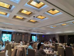 -广东胜利宾馆西关粤中餐厅