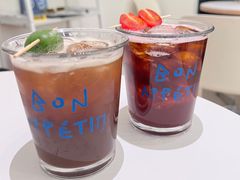 -Oasis coffee燕谷咖啡(公信店)