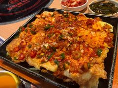 -韩香福脊骨汤锅(上杭路店)