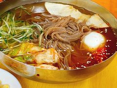 -屋里家延边朝鲜族冷面(南园店)