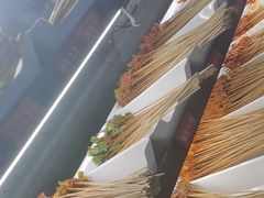 -佰人王串串香火锅(洋珠巷店)