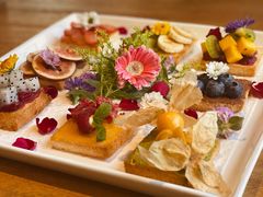 -翠贝卡&Mama Kelly Brunch Coffee(河西店)