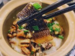 -红星光发煲仔饭(文海店)