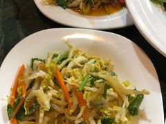 -大锅强·蒸海鲜青岛菜(吾悦广场店)