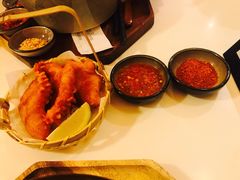 -GOGO Plate(成都太古里店)