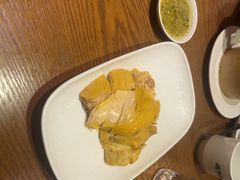 -鸽味轩·粤菜小馆(高楼门总店)