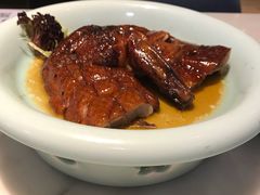 -港丽餐厅(高德置地店)