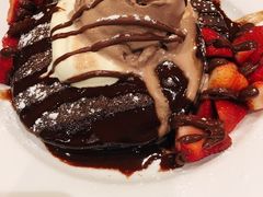 -Pancakes on the rocks(Darling Harbour)