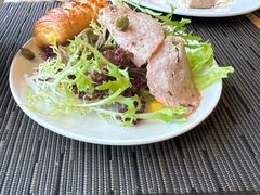 -鲁商铂尔曼大酒店·铂丽自助餐厅