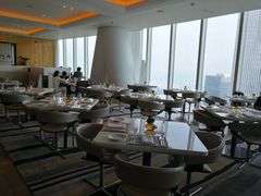-广州四季酒店·意珍·意式自助餐