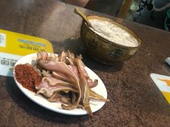 -华兴街煎蛋面(总店)
