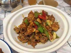 烧鸡-藕妈妈老汉口家常菜(武汉天地店)