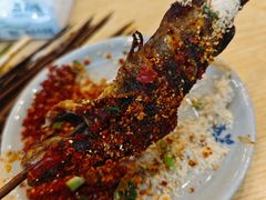 -晓靖轩烧烤(沙河风情店)