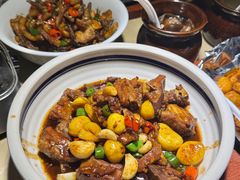 -小柴米·传统江西菜(八一广场店)