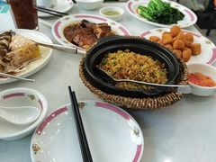 -东鑫记港式茶餐厅(南京东路店)