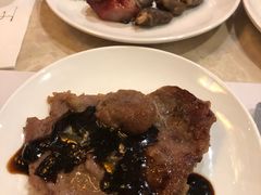 -芭菲盛宴·环球美食(解放碑英利国际店)