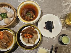 -香云轩·顺德菜(香云纱园林酒店店)