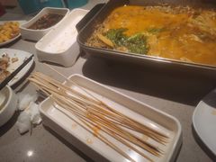 -半天妖烤鱼(东方新天地店)