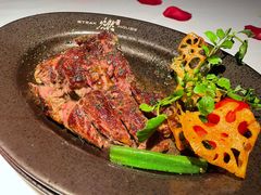 -燃扒房Steakhouse(皇庭店)