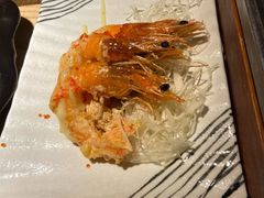 -京料理·日料自助·铁板燒(复悦城店)