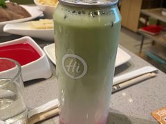 -海底捞火锅(高科东路店)