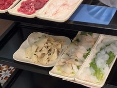 -悦来悦牛潮汕牛肉火锅(大浪店)