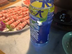-正福居老北京正宗铜锅泉水涮肉(彰化路店)