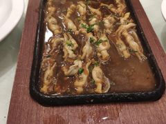 -江南村酒家